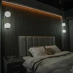 شقة Montis Charming Retreat With View براشوف