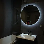 Apartmán Montis Charming Retreat With View Brašov