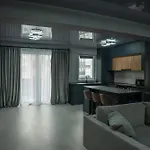 Montis Charming Retreat With View *
