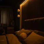 Montis Charming Retreat With View * Brašov