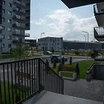 شقة Montis Charming Retreat With View