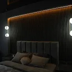 Montis Charming Retreat With View *