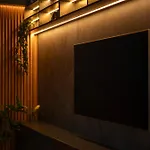Montis Charming Retreat With View شقة