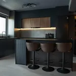 Montis Charming Retreat With View *