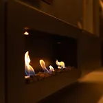 Montis Charming Retreat With View Apartmán *