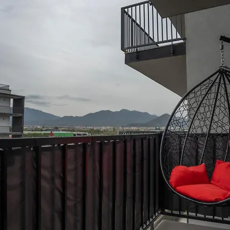 Montis Charming Retreat With View Apartamento