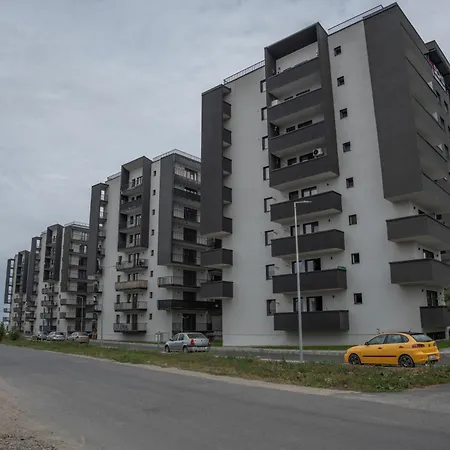 Montis Charming Retreat With View * Брашов