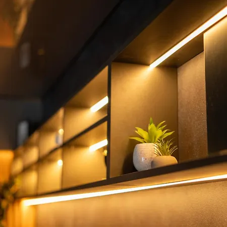 Appartement Montis Charming Retreat With View *