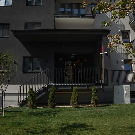 Appartement Montis Charming Retreat With View *