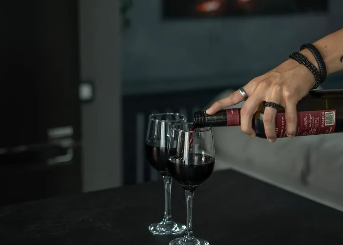 Montis Charming Retreat With View *