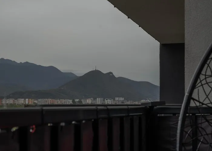 Montis Charming Retreat With View