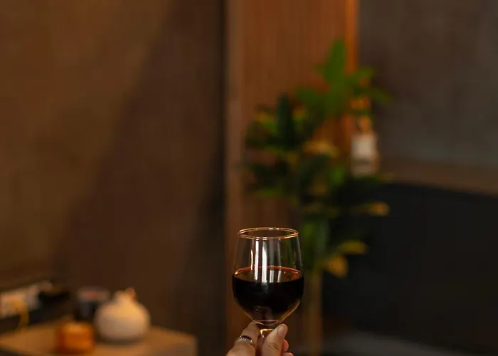 Montis Charming Retreat With View * Брашов