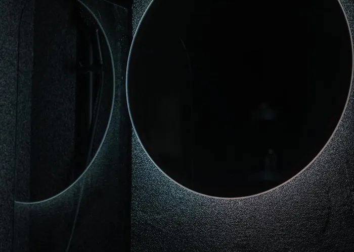 Montis Charming Retreat With View *