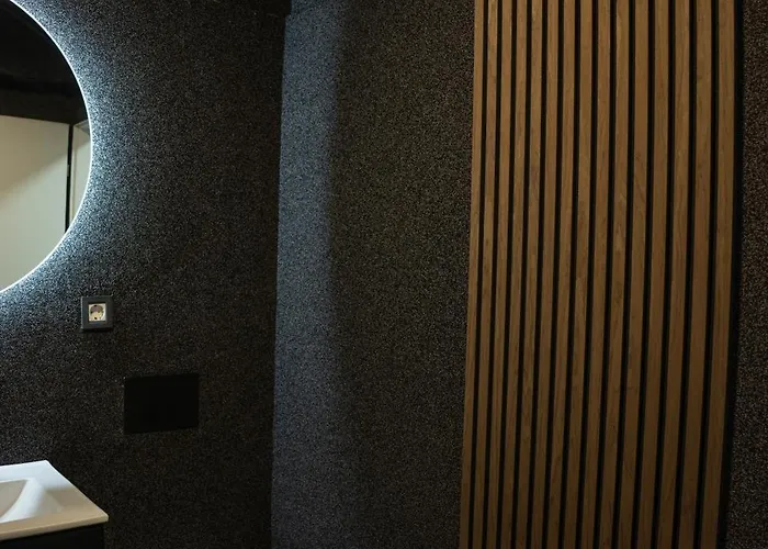 Montis Charming Retreat With View * Брашов