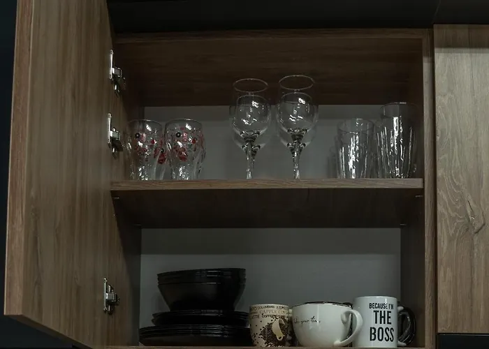 Montis Charming Retreat With View Апартаменты