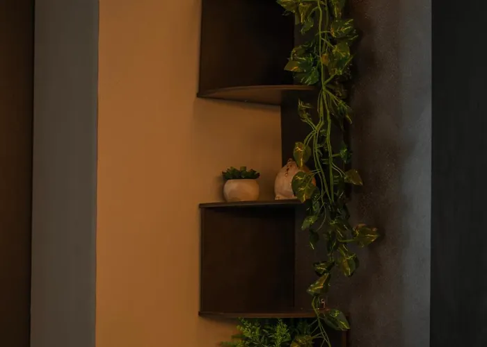 Montis Charming Retreat With View Appartement