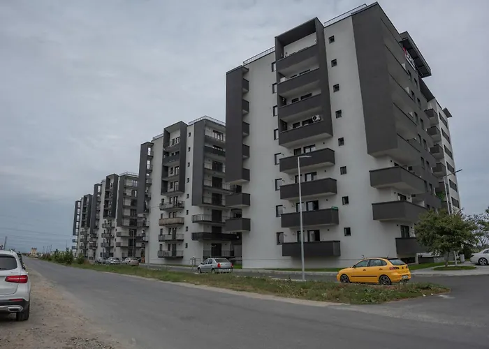 Montis Charming Retreat With View * Braşov