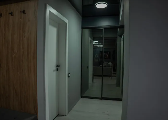 Appartement Montis Charming Retreat With View Braşov