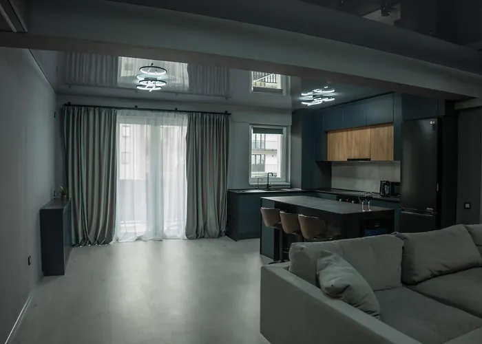 Montis Charming Retreat With View *