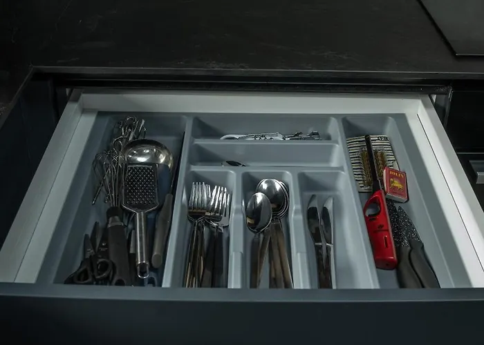 Montis Charming Retreat With View Appartement