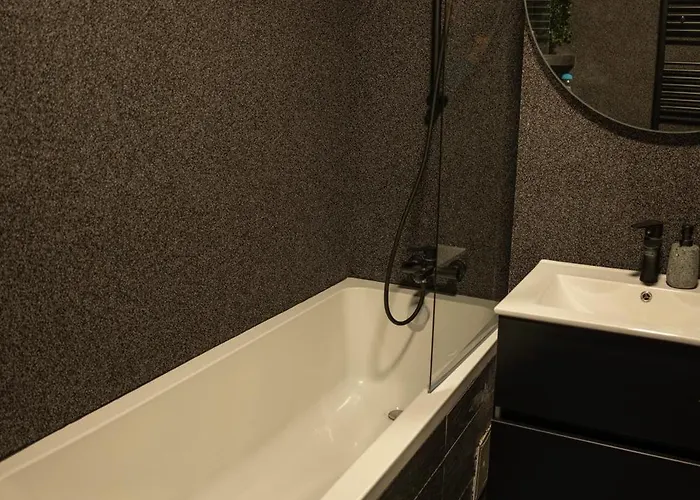 Appartement Montis Charming Retreat With View