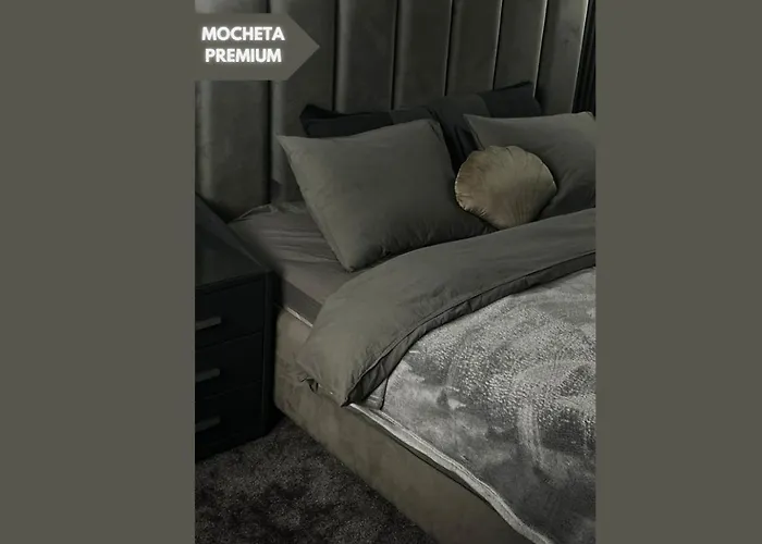 Montis Charming Retreat With View Апартаменты