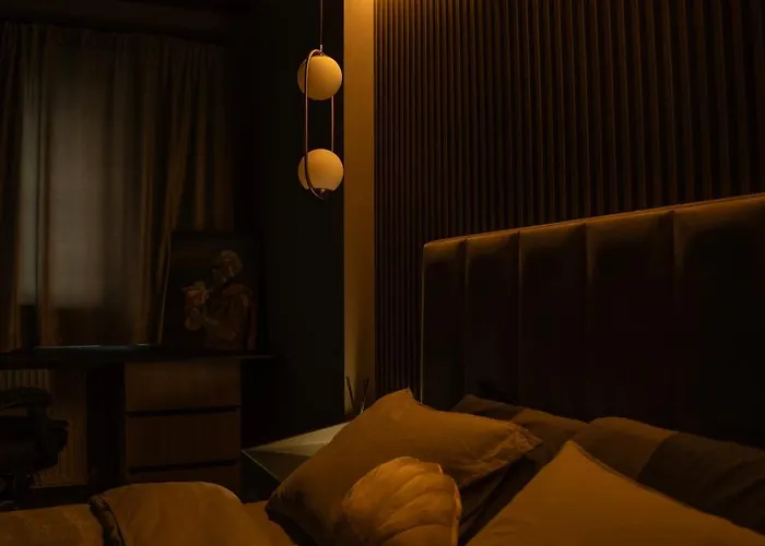 Montis Charming Retreat With View * Braşov