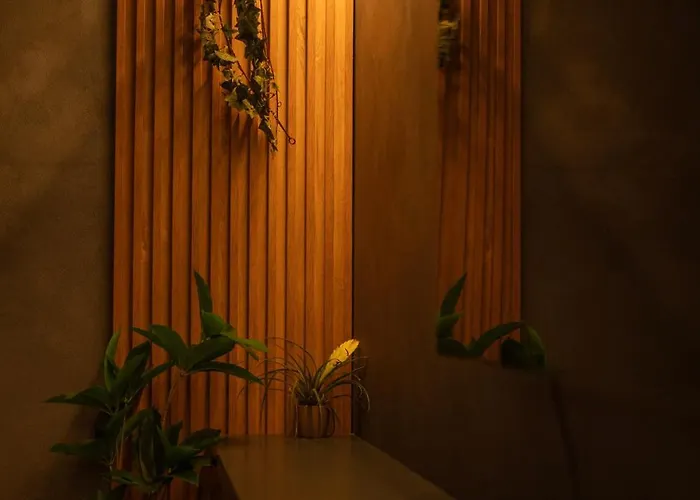 Montis Charming Retreat With View Appartement