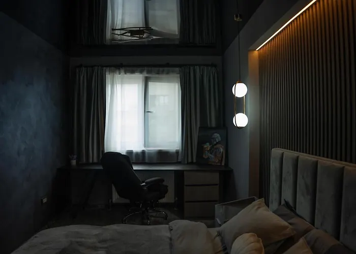 Appartement Montis Charming Retreat With View Braşov