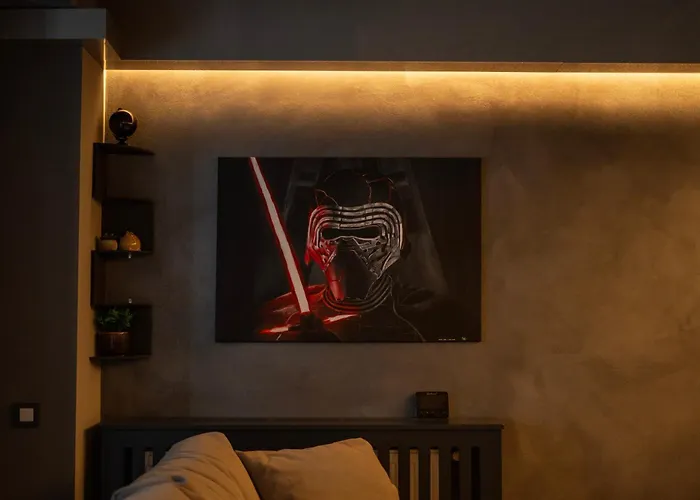 Montis Charming Retreat With View Appartement