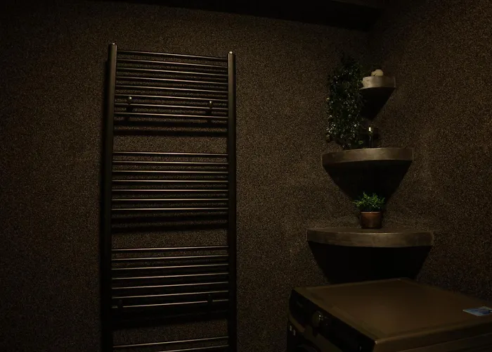 Montis Charming Retreat With View Апартаменты *