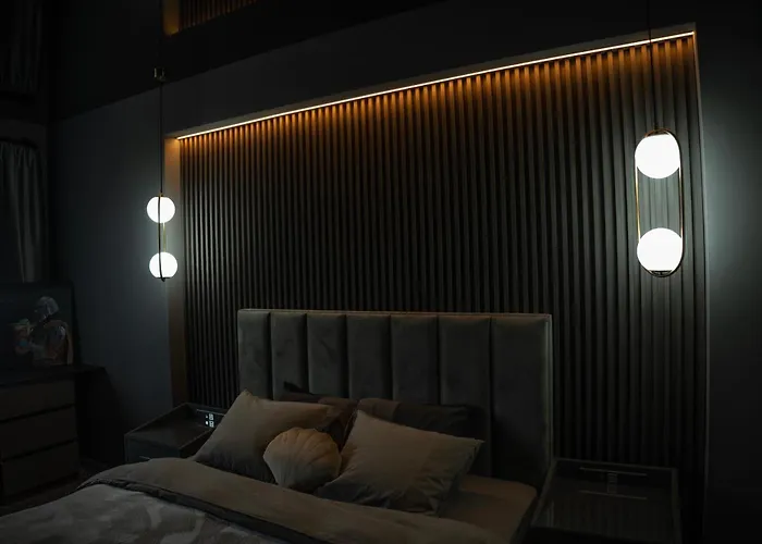 Montis Charming Retreat With View *