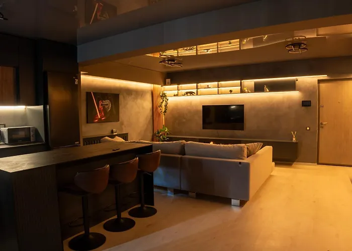 Montis Charming Retreat With View * Braşov