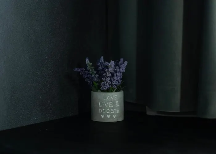 Montis Charming Retreat With View