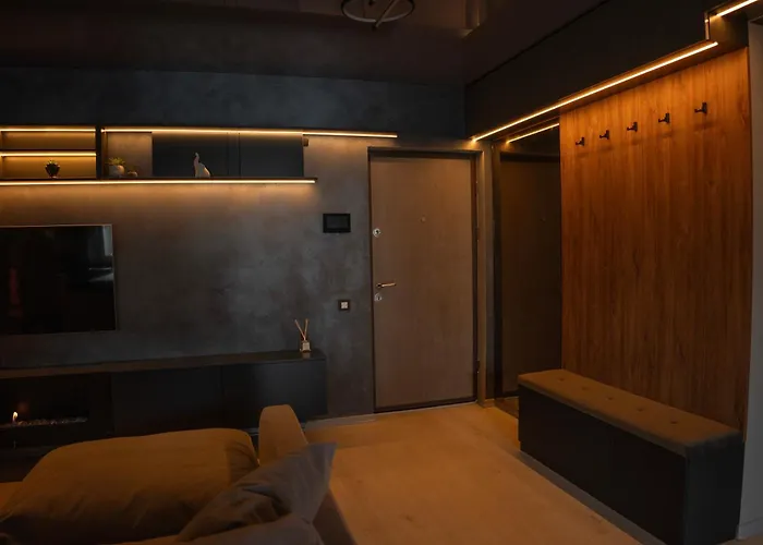 Montis Charming Retreat With View Брашов