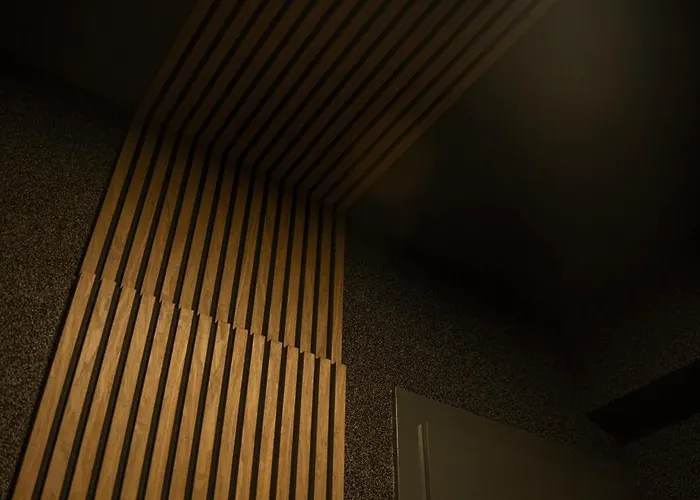 Montis Charming Retreat With View *