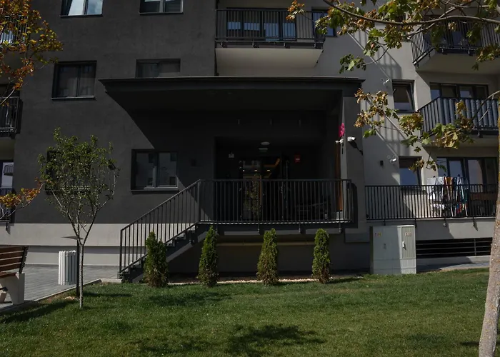 Appartement Montis Charming Retreat With View *