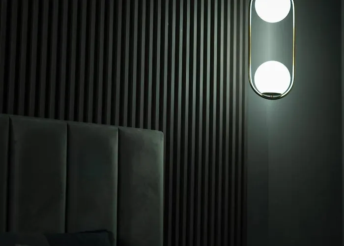 Montis Charming Retreat With View Апартаменты Брашов