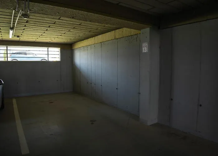 Montis Charming Retreat With View Appartement *