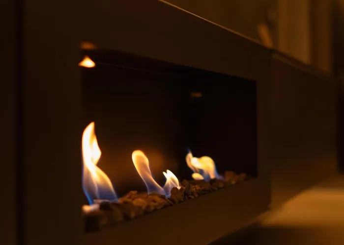 Montis Charming Retreat With View Апартаменты *