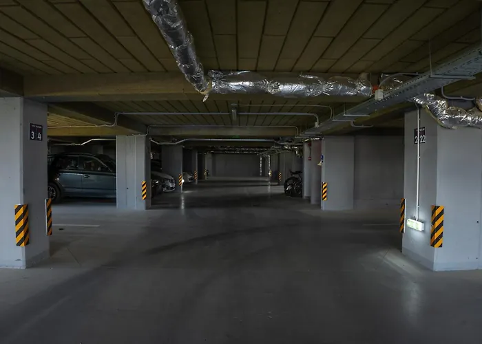 Montis Charming Retreat With View